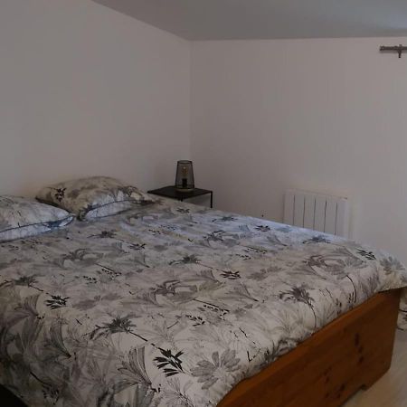 Maison A La Campagne Les Brouzils Bagian luar foto